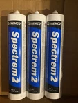 3 Pack Tremco Spectrem 2 High Performance Silicone Sealant Anodized Aluminum. Fixed Price $28.88.
