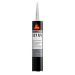 Sikaflex 521 Uv White 10.3 Oz. 300 Ml. Cartridge. Fixed Price $20.00.