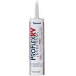 Geocel GC28909 (GC28109) Proflex Rv Flexible Self Leveling Sealant, Almond Oz. Fixed Price $21.08.