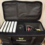 Edtm Window Energy Profiler Sales Kit Missing Meter. Fixed Price $58.50.