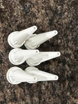 6PK Applicator Tips For Betaseal U428+ Autoglass Urethane. Fixed Price $12.99.