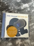 Magic Box By John Williams (cd, 2002). Fixed Price $10.99.