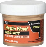 Dap Plastic Wood Putty, 3.7 Oz Pickled Oak - 1EA. Fixed Price $11.53.