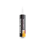 Kool Seal KS0083600-01 Roof REPAIR,BLACK,10 Oz.,cartridge 36MV72. Fixed Price $9.35.