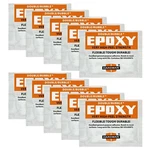 Hardman Double Bubble Orange High Peel Strength Epoxy - 04007 (10 Pack). Fixed Price $22.99.