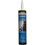 Quikrete 8660-11 Non-sag Sealant, Gray, 10.1 Oz Caulking Tube. Fixed Price $22.42.