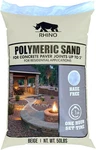 Rhino Power Bond Plus - Polymeric For Pavers Stone Joints Up Maxim. Fixed Price $126.95.