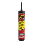 Flex Paste Black Waterproof Sealant Fills Gaps Cracks Underwater Paintable. Fixed Price $21.09.