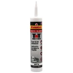 Dynatex Truck Trailer White Sealant 10.1 Oz Flexible All-weather (single). Fixed Price $20.96.