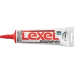 Caulk Lexel Voc Wht 5 Oz. Fixed Price $21.90.