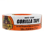 Gorilla 1.88INX30 Yd White Duct Tape Pack. Fixed Price $19.99.