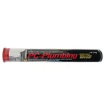 Products 45593 Pc-plumbing Epoxy Putty, Stick, Gray Oz,. Fixed Price $13.68.