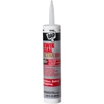 Dap Kwik Ultra Advanced Kitchen & Bath Siliconized Sealant: 10.1 Fl. Oz. Ca. Fixed Price $14.98.