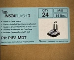 Pegasus Solar W/dovetail T-bolt Mill, PIF2-MDT. Fixed Price $235.00.