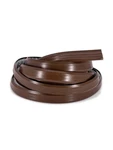 Instatrim Self-adhesive Flexible Dark Brown 10FT 3/4" Wide Caulk Strip. Fixed Price $14.99.