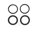 Armstrong Flange Gasket Set, (2) Pairs (805176-000) Fits H-41, H-51, 52, 53 New. Fixed Price $14.99.