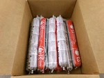 New Specseal ES120R Fire Barrier SEALANT,20 Oz.,rd,caulk Tub Pack Of 10 S2. Fixed Price $179.99.