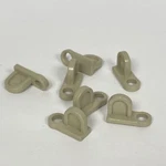 10-PIECE! Prime-line 5/16" X 13/16" Flush Diecast Window Screen Clip PL-16183. Fixed Price $15.94.