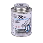 Block 8 Oz. Gasket And Pipe Thread Sealant. Fixed Price $11.31.