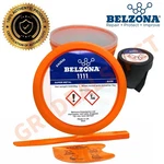 Belzona 1111 Super Metal Epoxy Repair Composite 2-PART Steel Filled Resin Kg. Fixed Price $230.00.