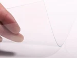 30MIL Clear Transparent Polycarbonate Lexan Plastic Film Sheet Impact Resistant. Fixed Price $44.99.
