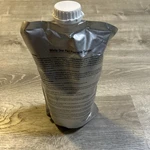 1 Bag (2L) Carlisle Brand White Part Pourable Sealer / Self-leveling Roof. Fixed Price $50.00.
