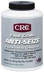 Crc 1007943 High Temperature Anti-seize Lubricant: 16 Oz Bottle. Fixed Price $47.86.