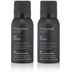 Living Proof Flex Shaping Hairspray 3 Oz Set Styling & Finishing (2 Pack). Fixed Price $23.20.