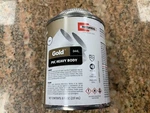 Rectorseal Gold Pvc Heavy Body 844L Oz Box Of 6. Fixed Price $20.00.