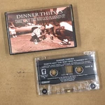 Dinner Thieves Cassette Tape Rap Gangta Maxi Single Underground Private Press. Fixed Price $29.99.