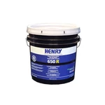 Henry 650R 4 Gal Releasable Bond Pressure Sensitive Adhesive. Fixed Price $138.99.