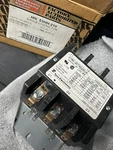 United Technologies / Carrier HN53HH210 3-POLE Contactor (new In Box). Fixed Price $295.00.