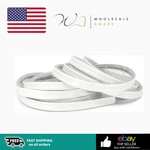 Instatrim New & Improved Self-adhesive Caulk Trim, 1/2" 10', Flexible, White. Fixed Price $20.99.
