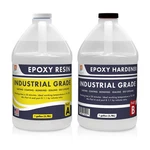 Epoxy Resin 1 Gallon Kit Industrial Grade Clear Water Resistant Ecr-ig Easy. Fixed Price $179.99.