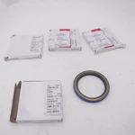 4 Pack Dichtomatik Freudenberg P107907 Oil Diaphragm Seal For Spm Flow Control. Fixed Price $99.99.
