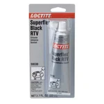 Loctite 193996 Gasket Sealant, 80 Ml, Black, Temp Range -65 To 450 Degrees F. Fixed Price $12.29.