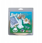 Top Tape RE20761 Incom RE20760 3/4 X 20' Gray Butyl Caulking. Fixed Price $42.07.