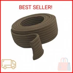 Frost King Thermwell F4WT 45' Woodtone Caulk Cord, 9.5-OUNCE, 45-FOOT Long, Ft. Fixed Price $9.67.