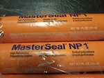 Basf Masreseal NP1 Polyurethane 10.1OZ Sealant - White. Fixed Price $85.00.