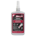 Vibra-tite Threadlocker, 131, Red, High Strength, Liquid, 250 Ml. Fixed Price $75.95.