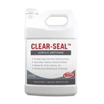 Rain Guard Water Sealers Clear-seal Professional And Finish Coat F.... Fixed Price $65.77.