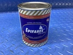 Epifanes High Gloss Clear Traditional Varnish, - 1000ML. Fixed Price $37.00.