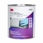 3M 31131 Platinum Select Lightweight Body Filler Liter Auto Collision Repair. Fixed Price $93.99.