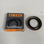 Timken 473010 Oil Seal 1.625" X 2.506" .312" Double-lip With Inner Spring. Fixed Price $11.97.