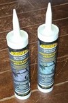 Lot Of Quikrete 10 Oz Gray Advanced Polymer Concrete Crack Sealant #8620-17. Fixed Price $21.99.