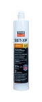 Simpson SET-XP10 8.5-OZ. High-strength Epoxy Adhesive Cartridge W/ Nozz. Fixed Price $42.64.