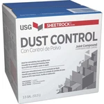 Sheetrock Pre-mixed Lightweight All-purpose Dust Control Drywall Joint Compound. Fixed Price $47.42.