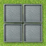 Betonex Plastic Molds Concrete Set Patio Paving 4PCS - Big Large.... Fixed Price $69.99.