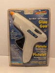 Arrow TR-400 All Purpose Hot Melt Glue Gun Blue Nib. Fixed Price $12.87.