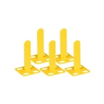 Miracle Sealants Levolution Pro Flat Spacer 1/8", Tile Leveling & Spacing Sys.... Fixed Price $95.94.